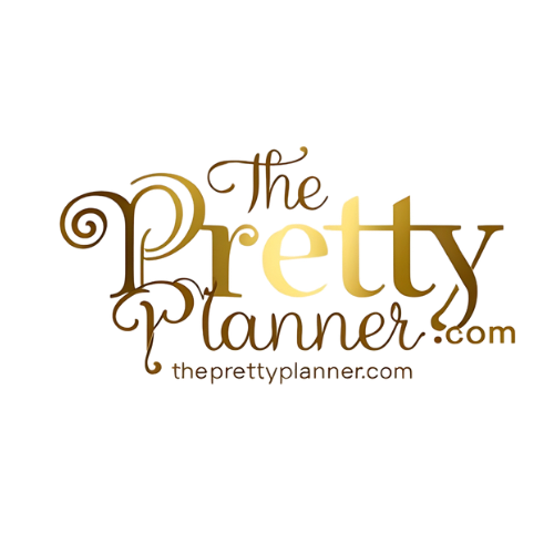 The Pretty Planner