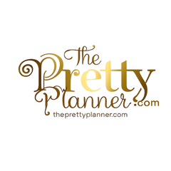 The Pretty Planner